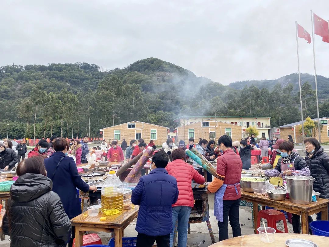 《福建日报》点赞猴屿乡这项工作！