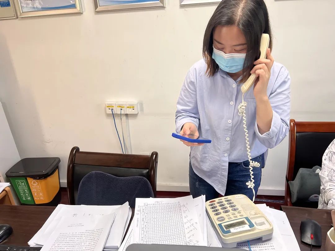 超赞！这对疫情防控战线上的“硬核”母女