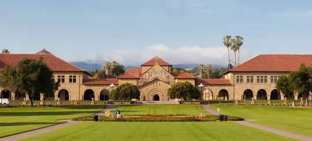 长乐16岁女生被斯坦福大学录取