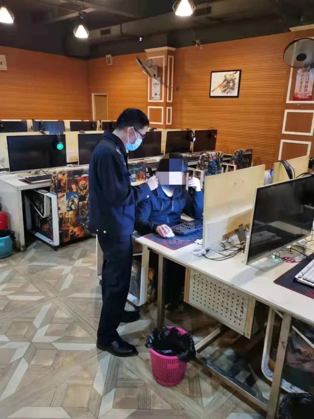 再添国家级荣誉，长乐这支优秀队伍如何练就？