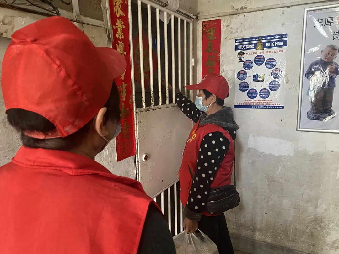 银龄有福！上千名老人享受送餐上门智慧养老服务