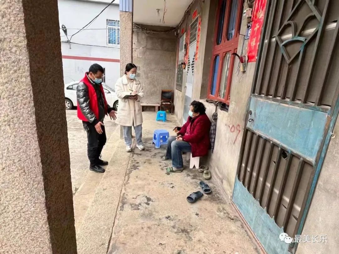 巾帼抗疫绽芳华，这位 90后女干部有点不一般