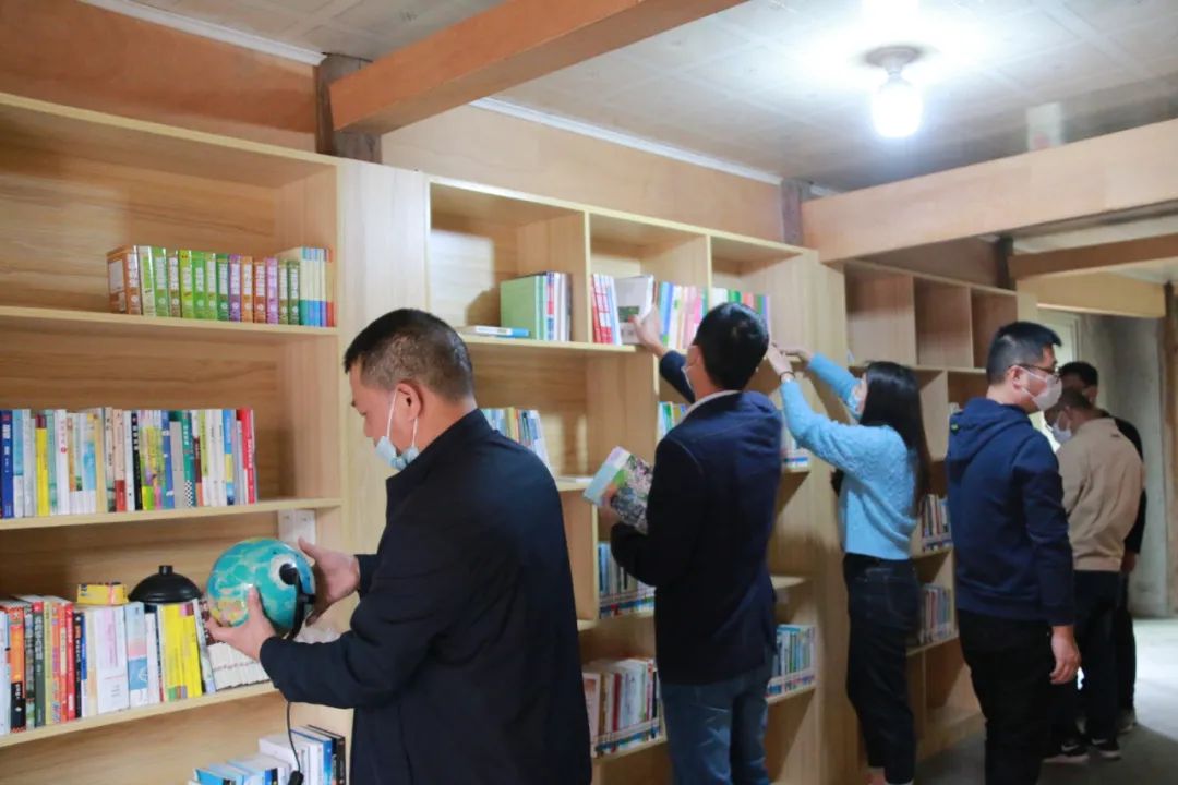 相伴书香，泽润心灵：世界读书日来啦