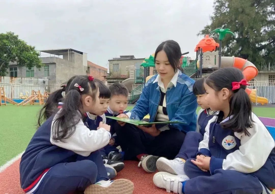 相伴书香，泽润心灵：世界读书日来啦