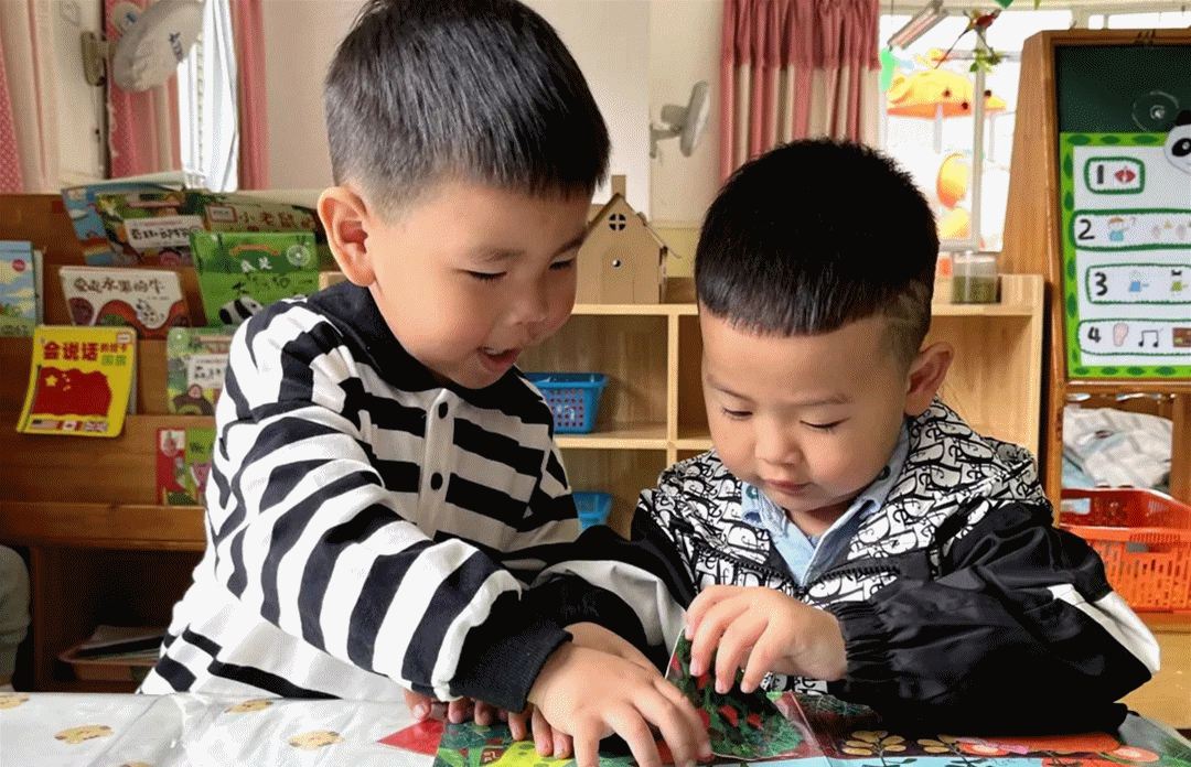 相伴书香，泽润心灵：世界读书日来啦