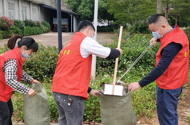 市民点赞！因为长乐……