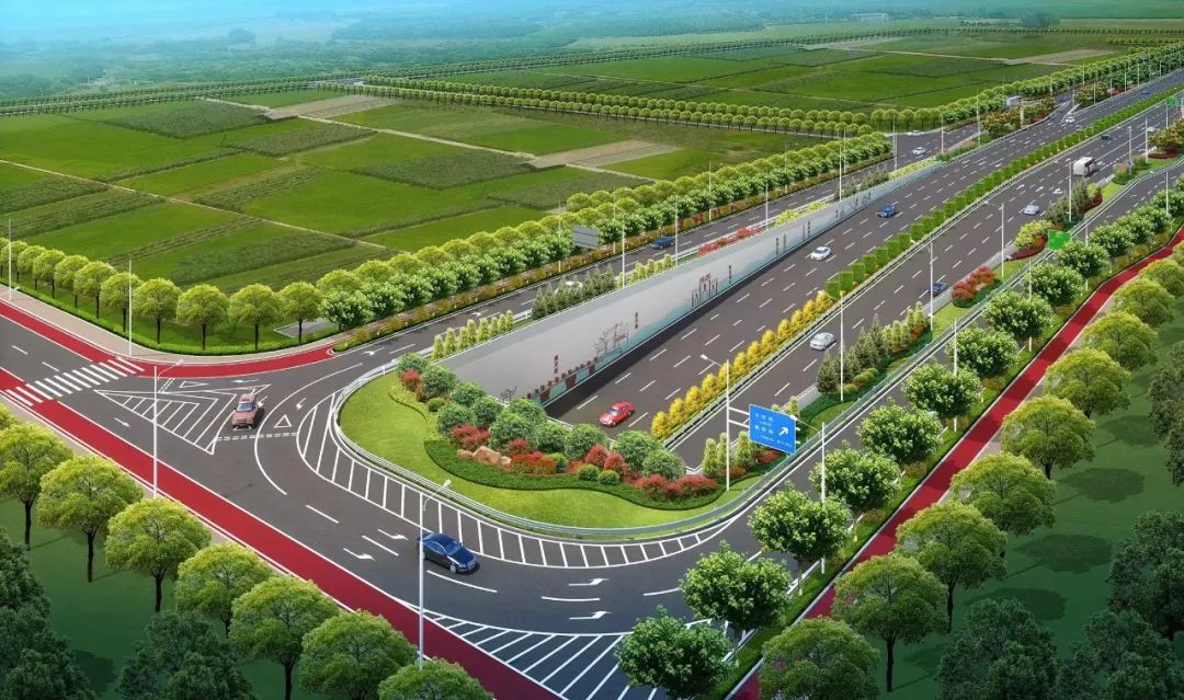 长乐机场综合交通枢纽项目新进展来了！