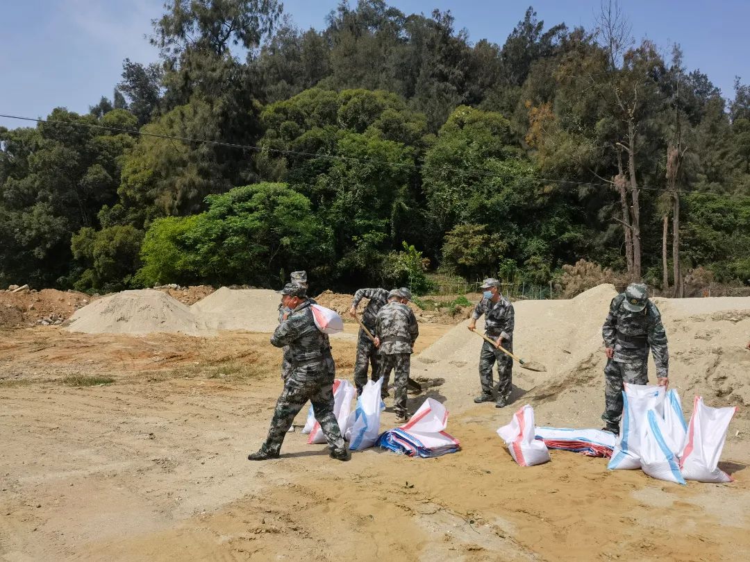 “马上组织群众转移！”啥情况？现场直击→