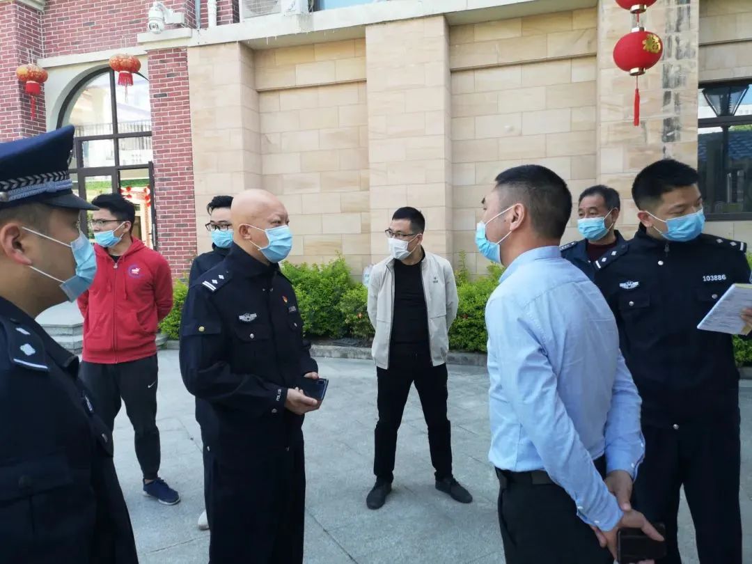 长乐这个警察家庭获评全国最美家庭！