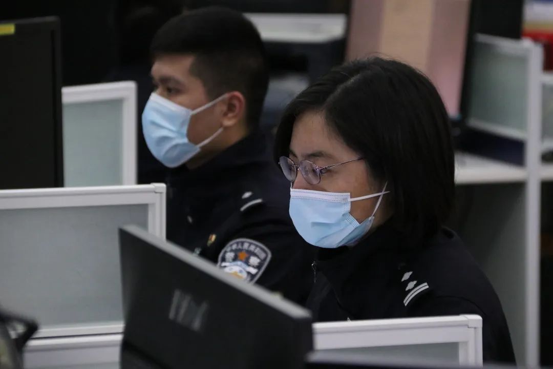 长乐这个警察家庭获评全国最美家庭！