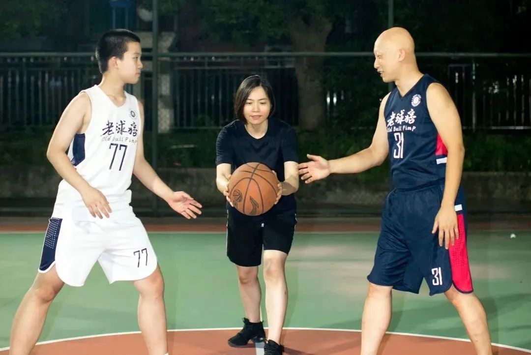 长乐这个警察家庭获评全国最美家庭！