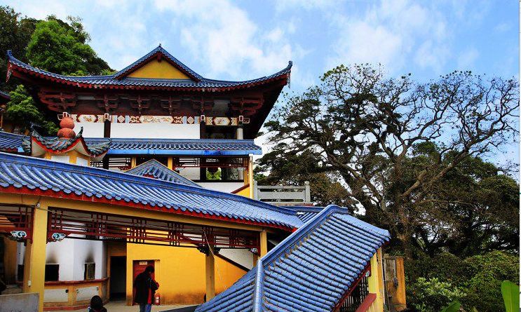 太珍贵！长乐深山发现明代石刻，遗址清晰可辨