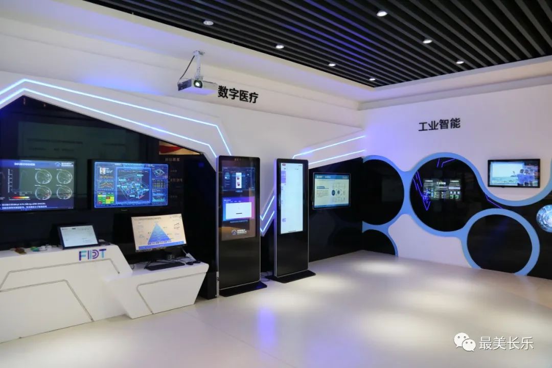 改革动态|长乐加速崛起！这里的发展氛围，超燃！
