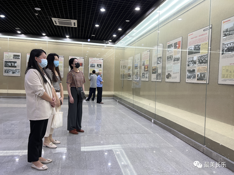 长乐这场展览干货满满，速来围观→