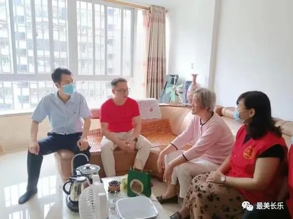 改革动态|“幸福密码”如何解锁？这个社区“智慧”禀赋不一般