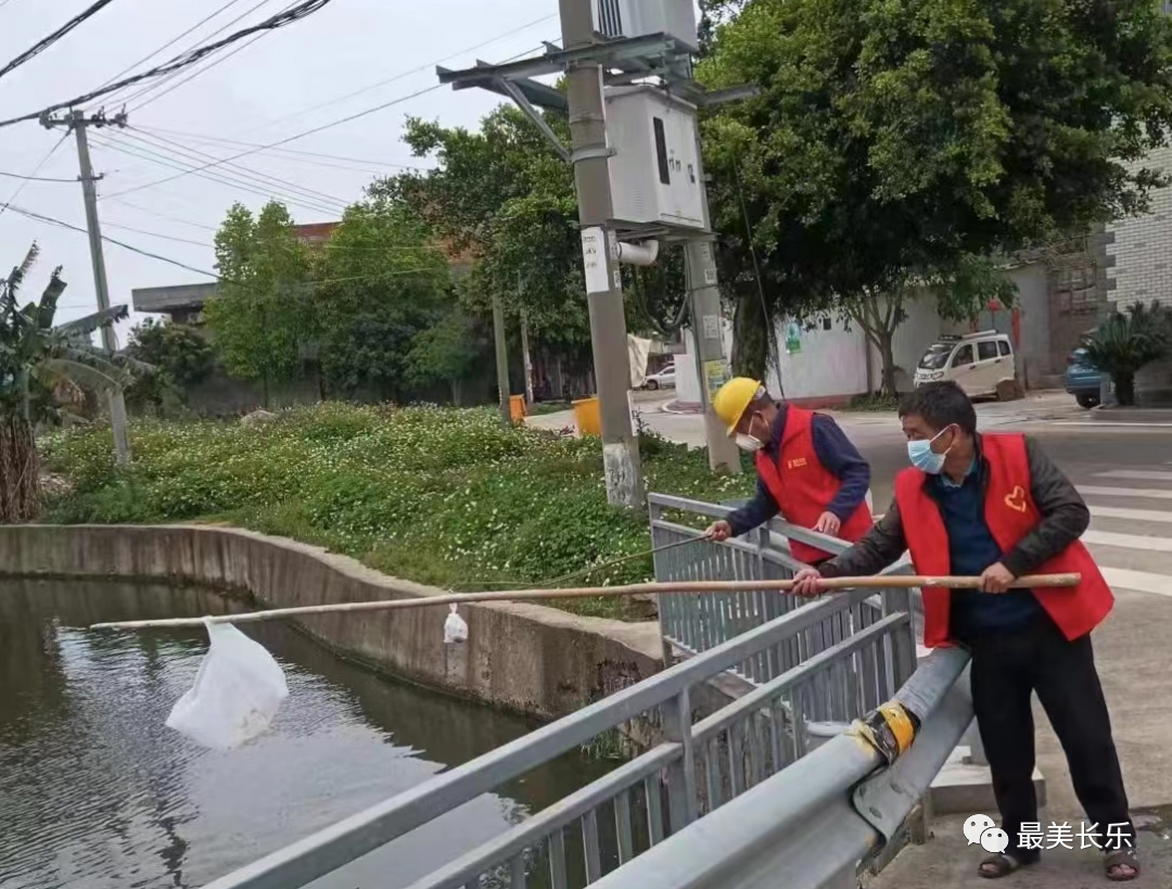 改革动态|蓝天碧水成“标配”，长乐这样提交生态答卷……