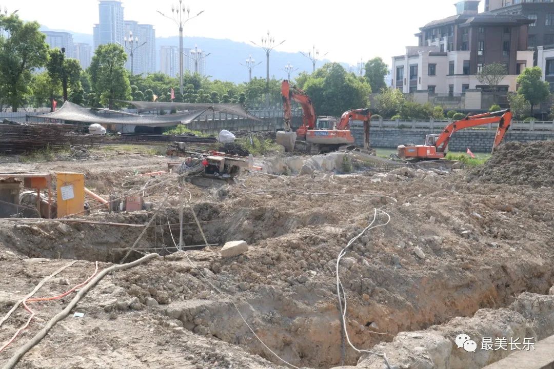 改革动态|又一重点民生项目刷新进度，将关系到你我的生活！