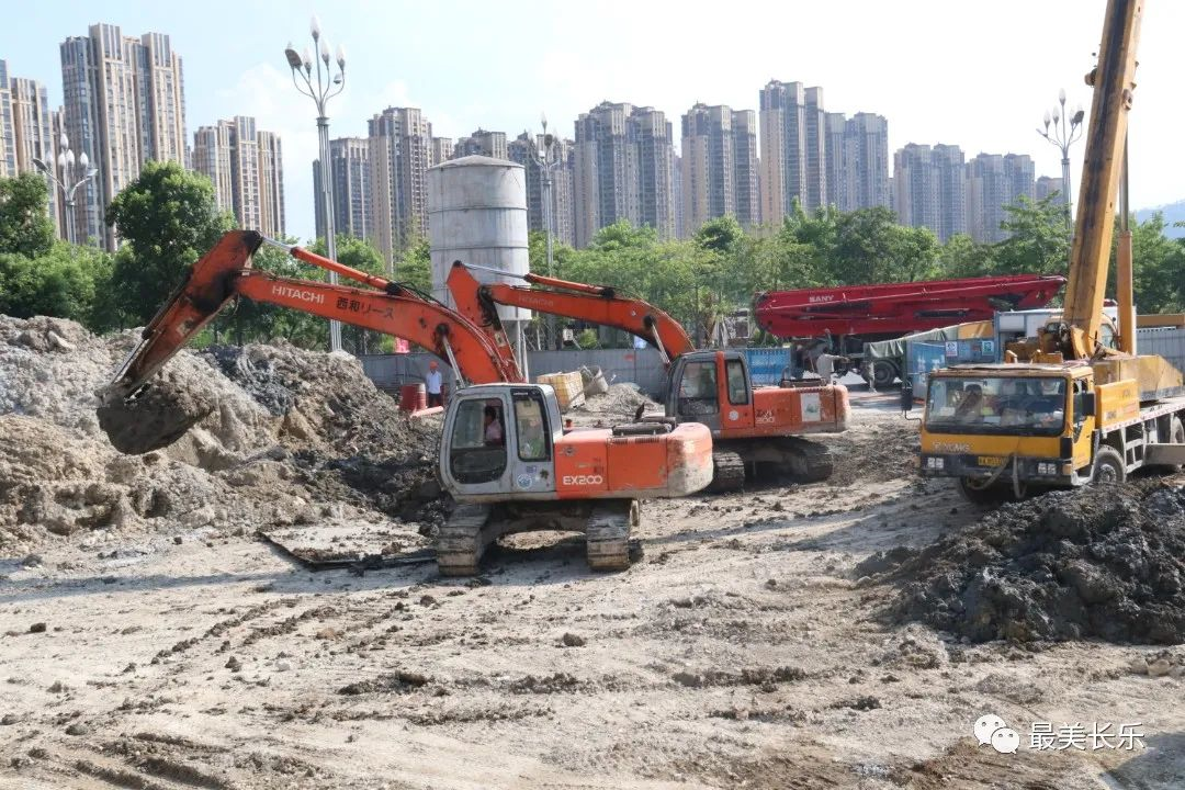 改革动态|又一重点民生项目刷新进度，将关系到你我的生活！