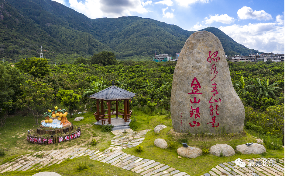 改革动态|首个省级乡村金融教育基地落户青山村