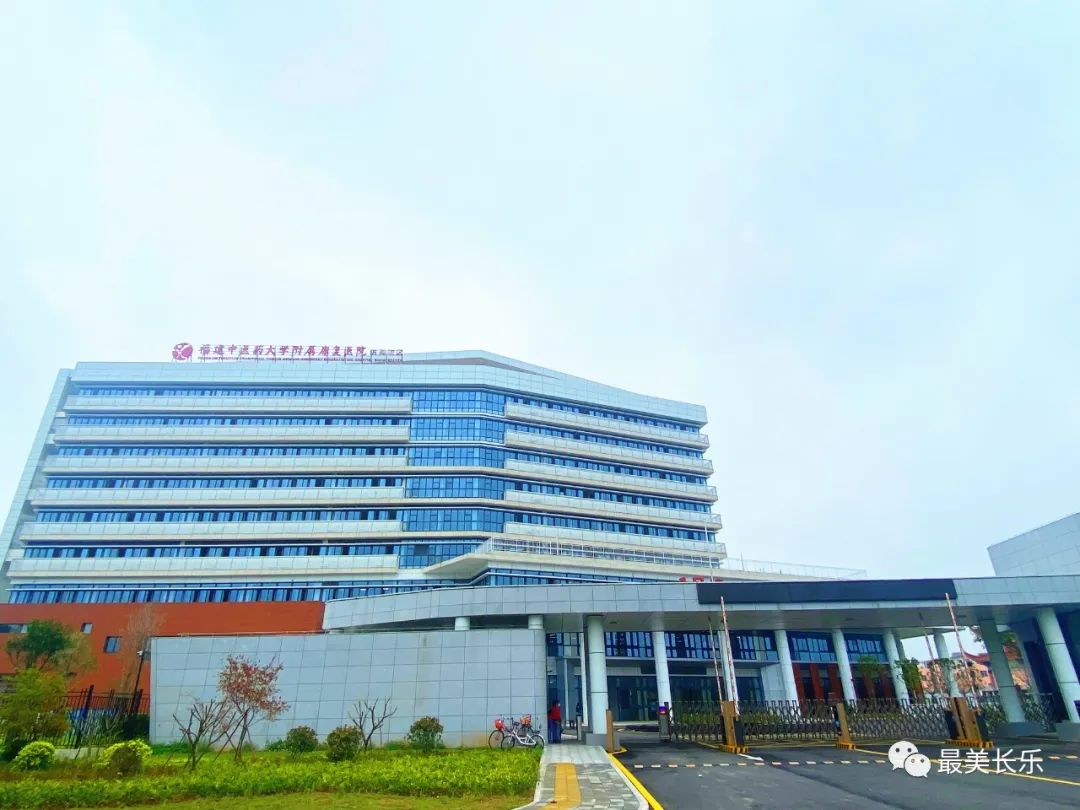 长乐：加快建设现代化国际城市重要窗口