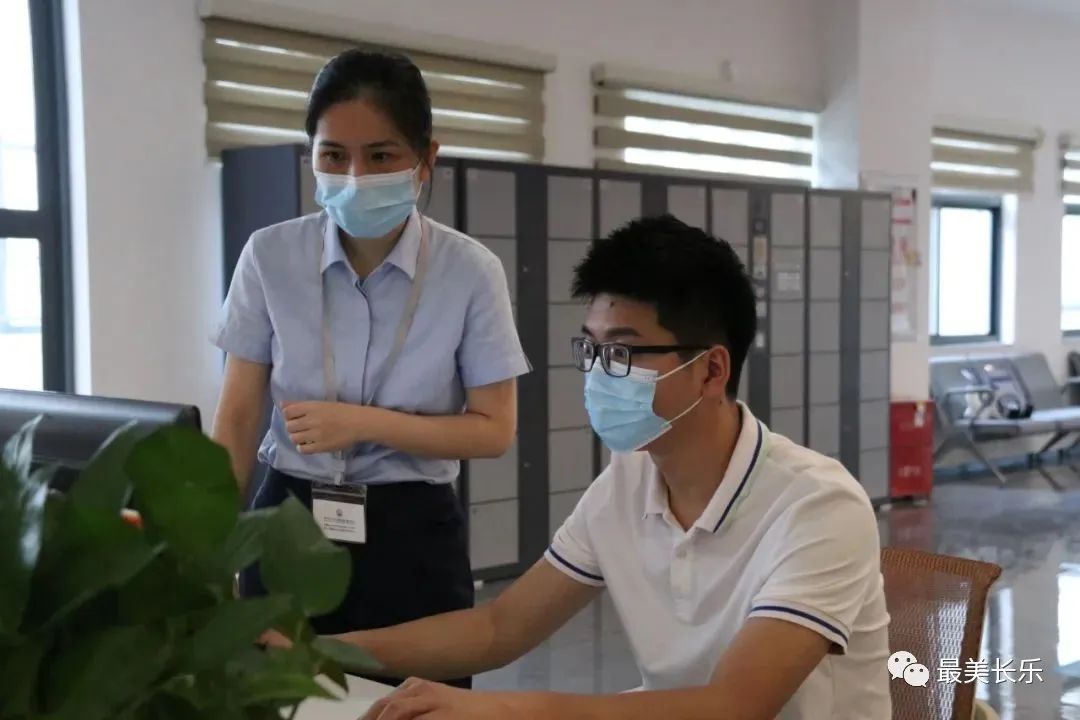 长乐：加快建设现代化国际城市重要窗口