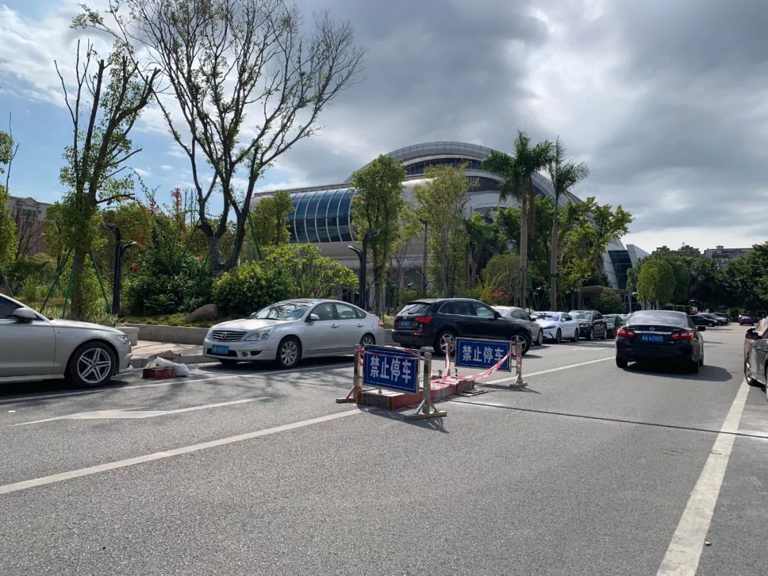 改革动态|日封顶20元！城区这个停车场将启用停车收费
