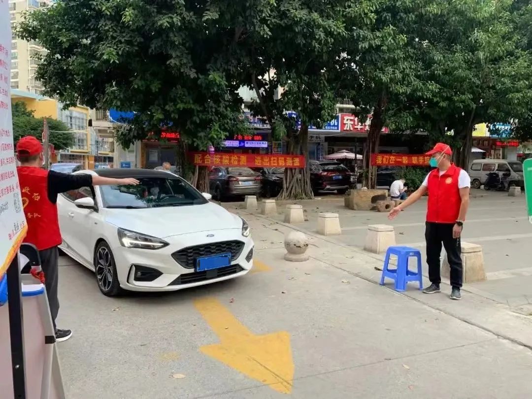长乐—晋安，这样的双向奔赴，每一幕都很暖！