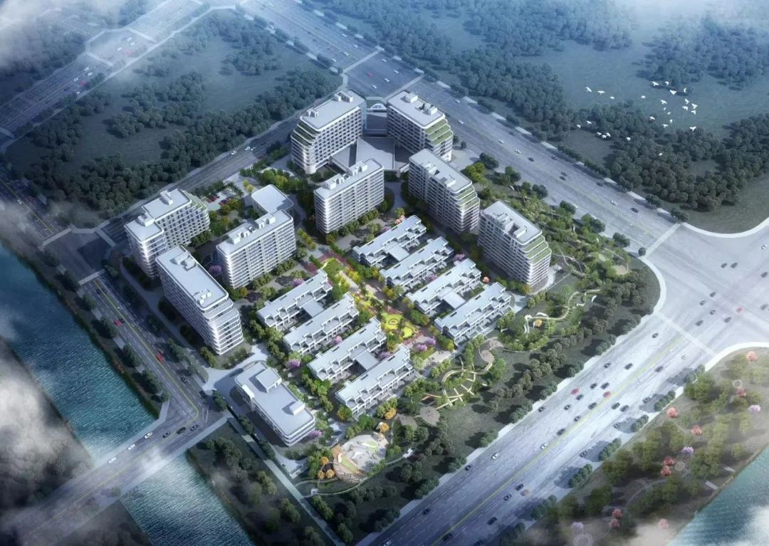 “双管齐下”两不误！长乐这个旅游度假项目进展顺利！