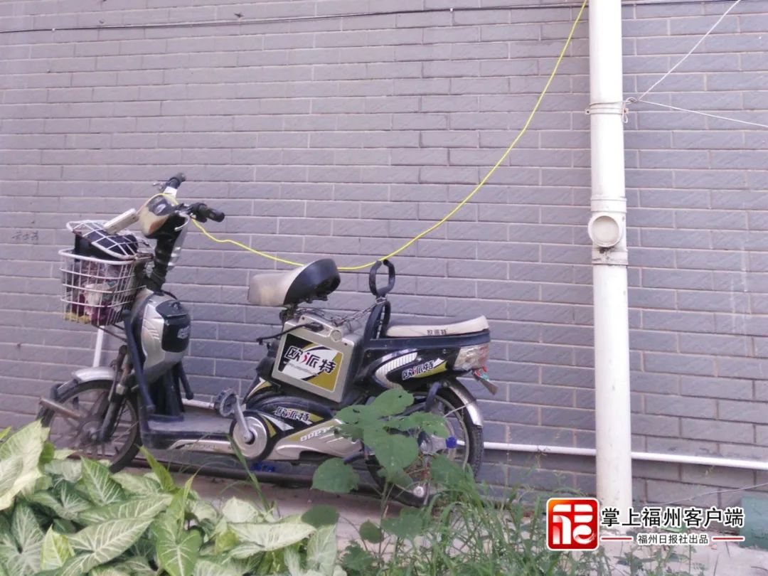 长乐人注意！事关电动车充电、停放！