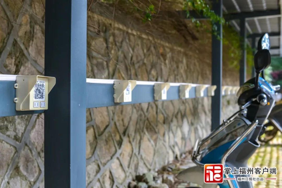 长乐人注意！事关电动车充电、停放！
