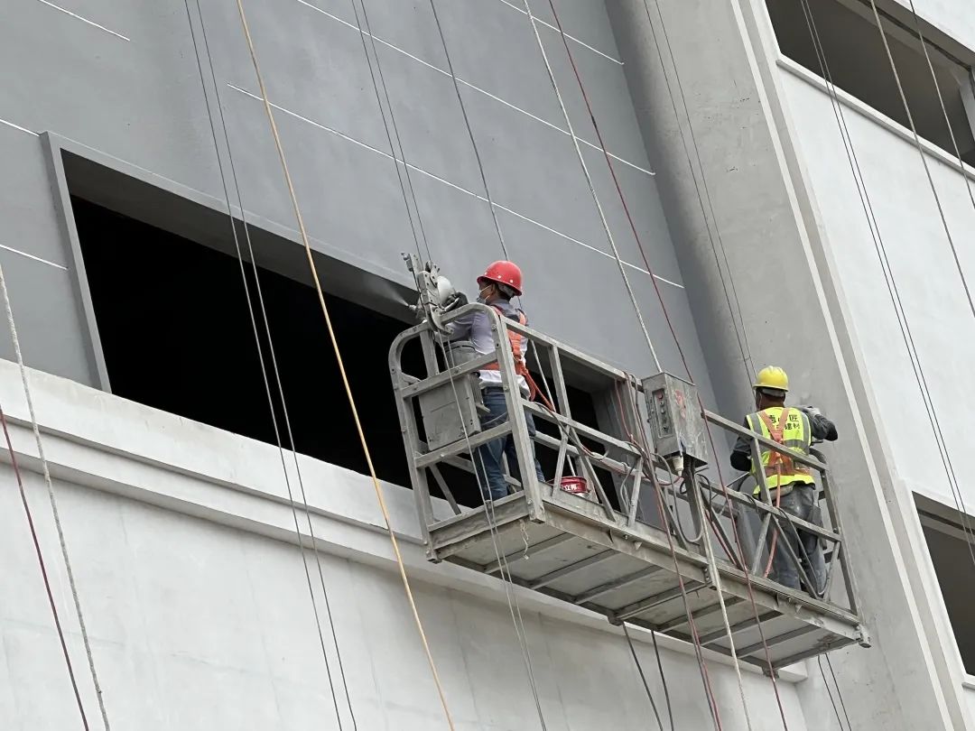 福州新区：全力以“复”摁下项目建设“快进键”