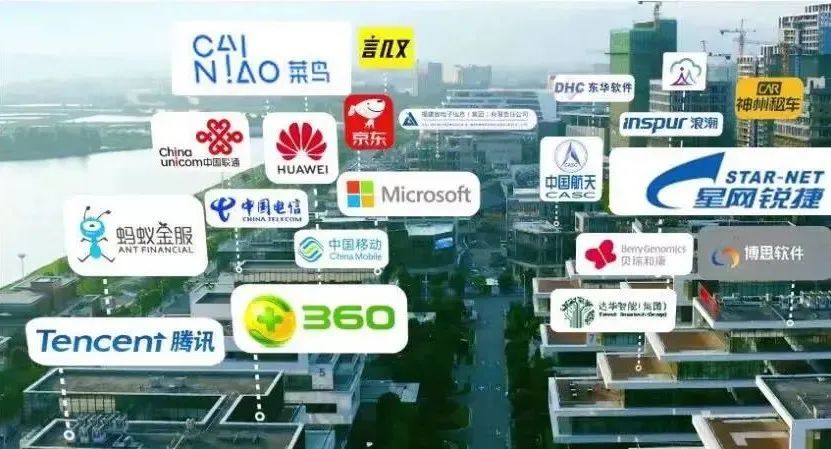 项目增长，产业兴旺！福州新区按下高质量发展“快进键”