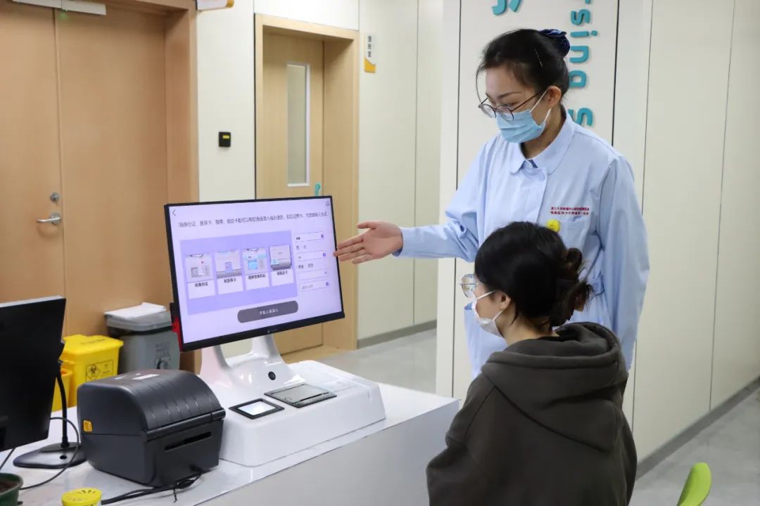 全省规模最大！超硬“核”解决一床难求！