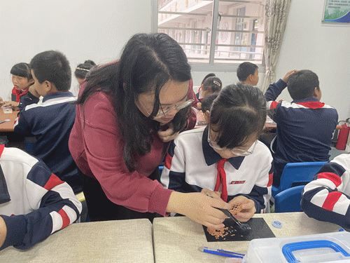学校重点推进！这件事，与长乐学子息息相关！