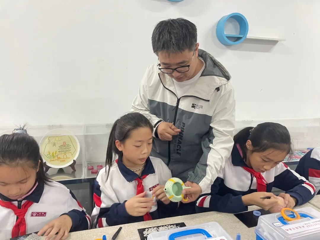 学校重点推进！这件事，与长乐学子息息相关！