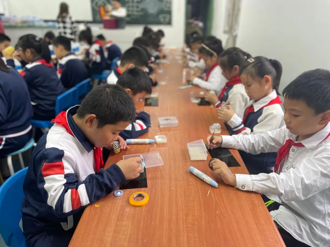 学校重点推进！这件事，与长乐学子息息相关！