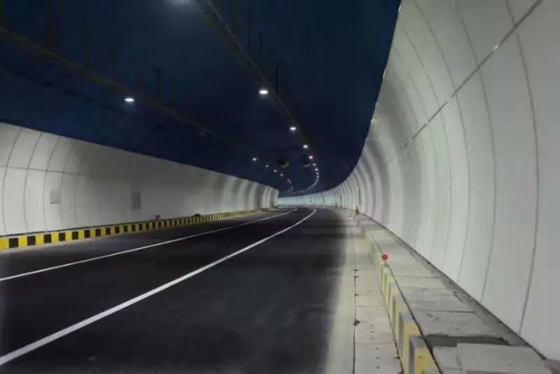 以“路”为笔，穿山跨海！看长乐交通实现跨越式发展