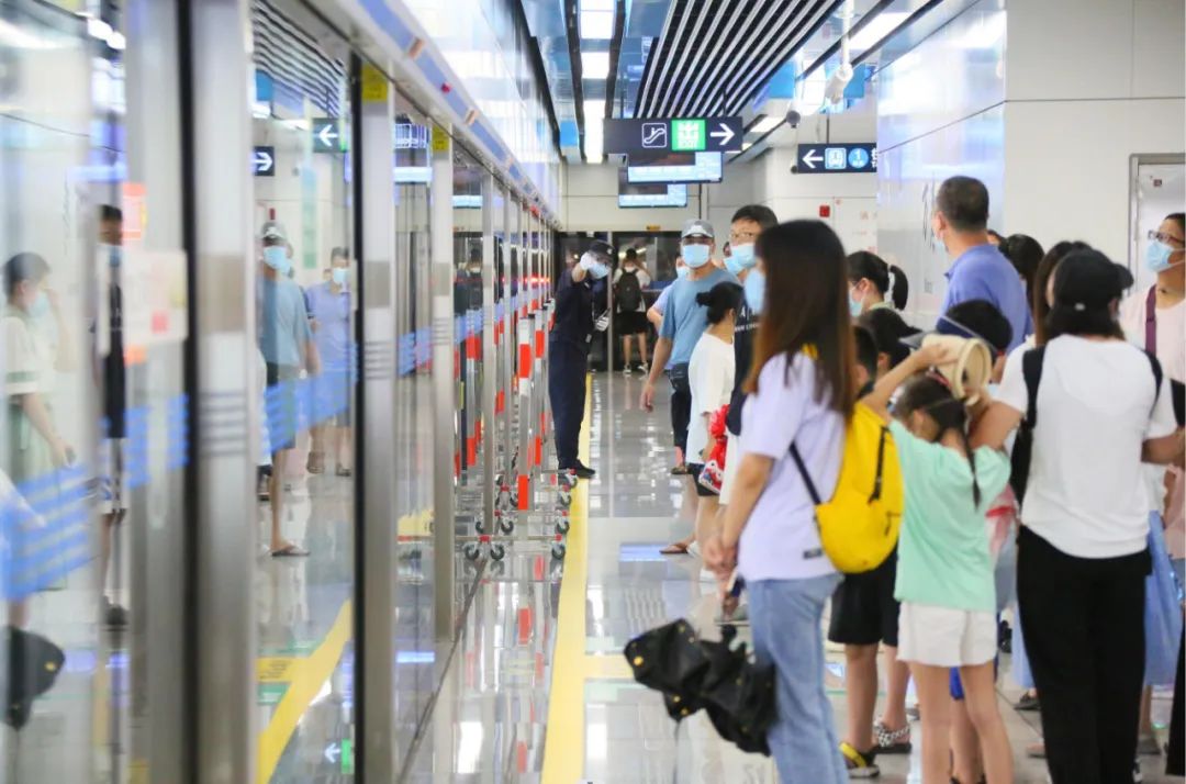 以“路”为笔，穿山跨海！看长乐交通实现跨越式发展