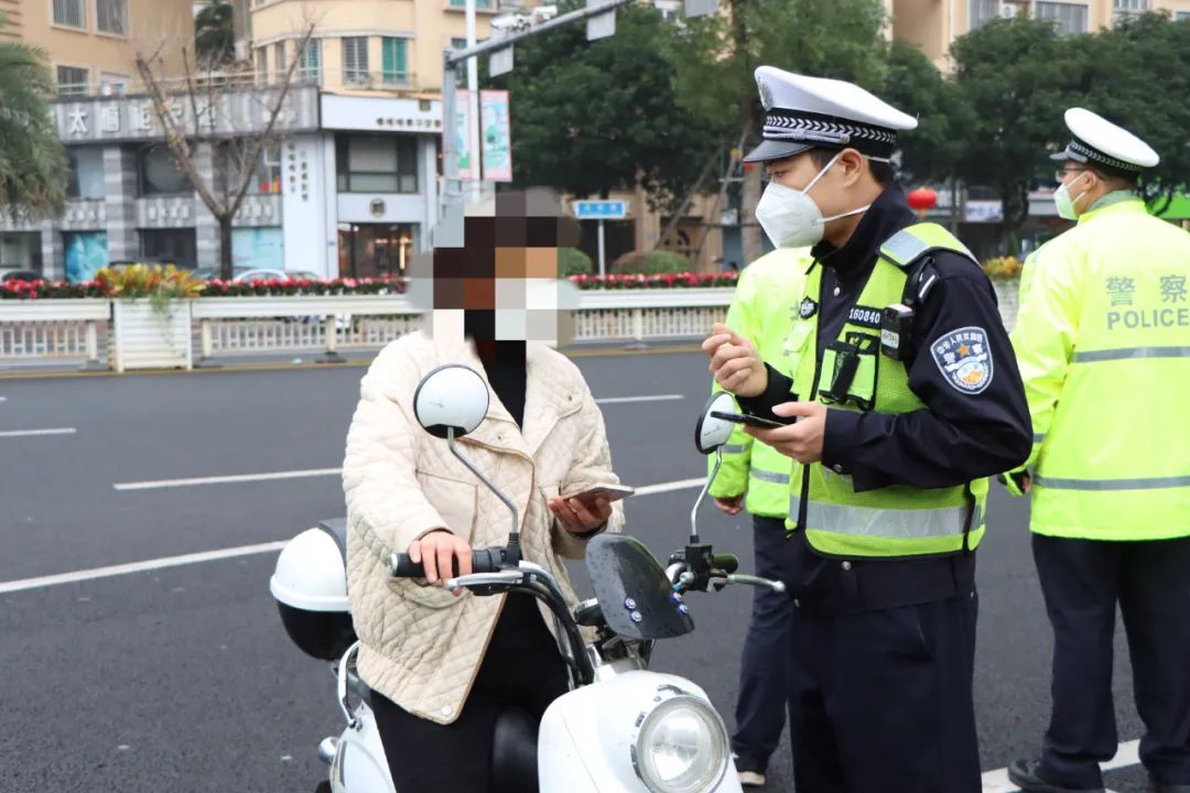 注意！15日起，这种行为将被罚款！