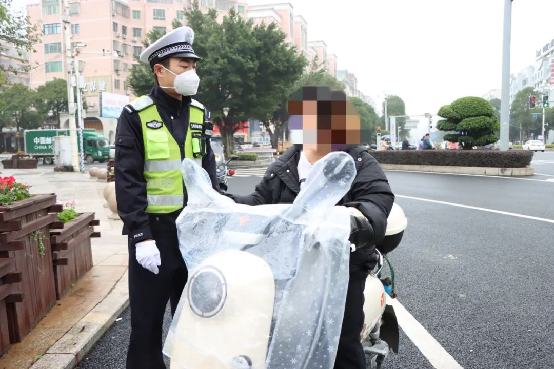 注意！15日起，这种行为将被罚款！