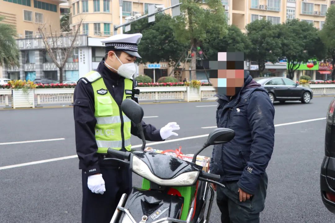 注意！15日起，这种行为将被罚款！