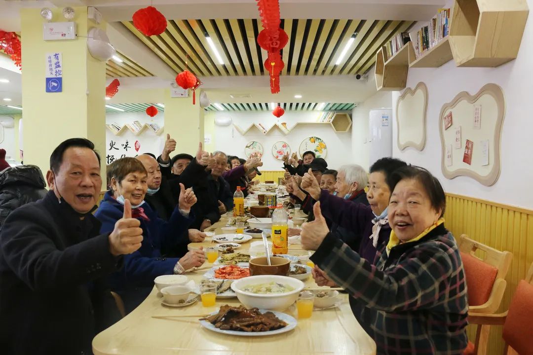 长乐这个街道的居民幸福感“飙升”，原因是...