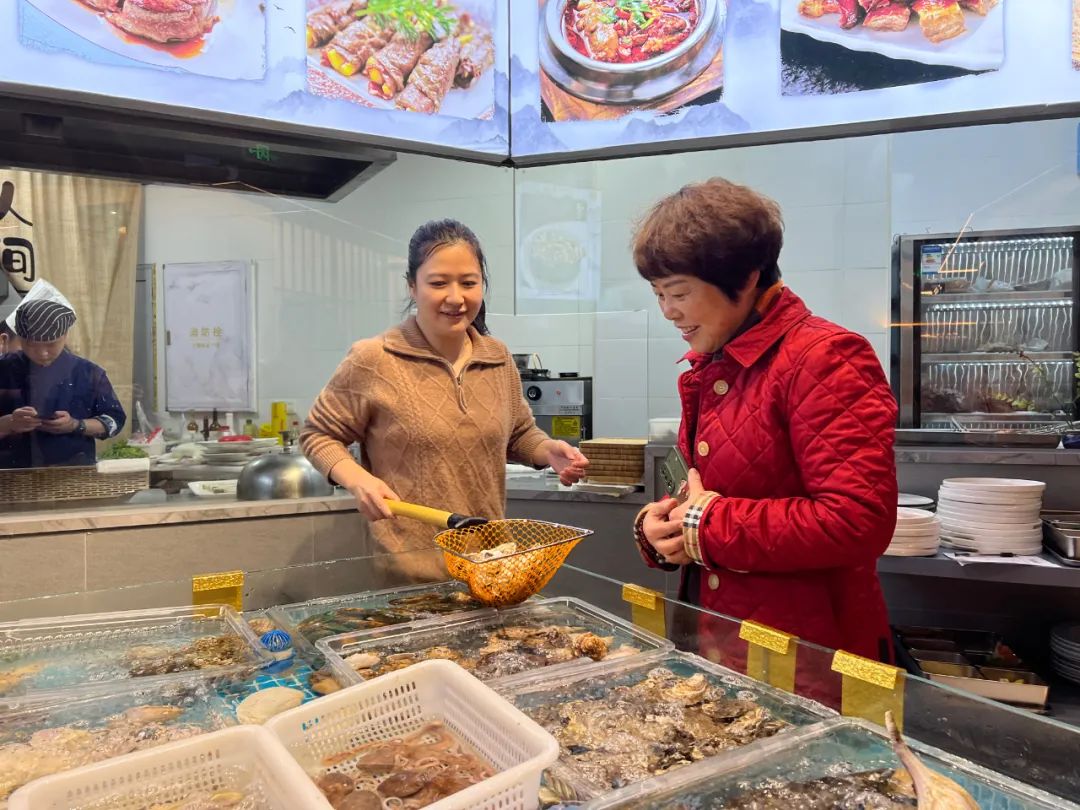 在长乐，我们这样追求“食”尚