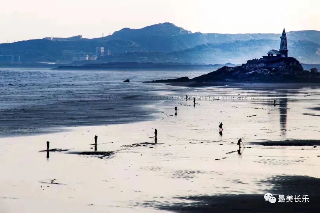 尽在长乐！福州海滨旅游区震撼来袭！