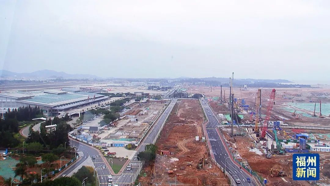 争优！争先！争效！不负春光！我区跑出项目建设“加速度”