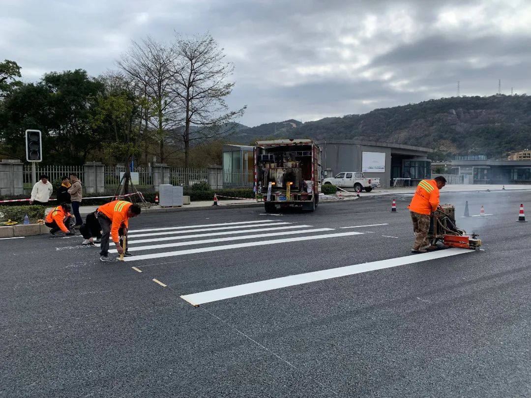 全新提升！长乐这些重要道路将大变样