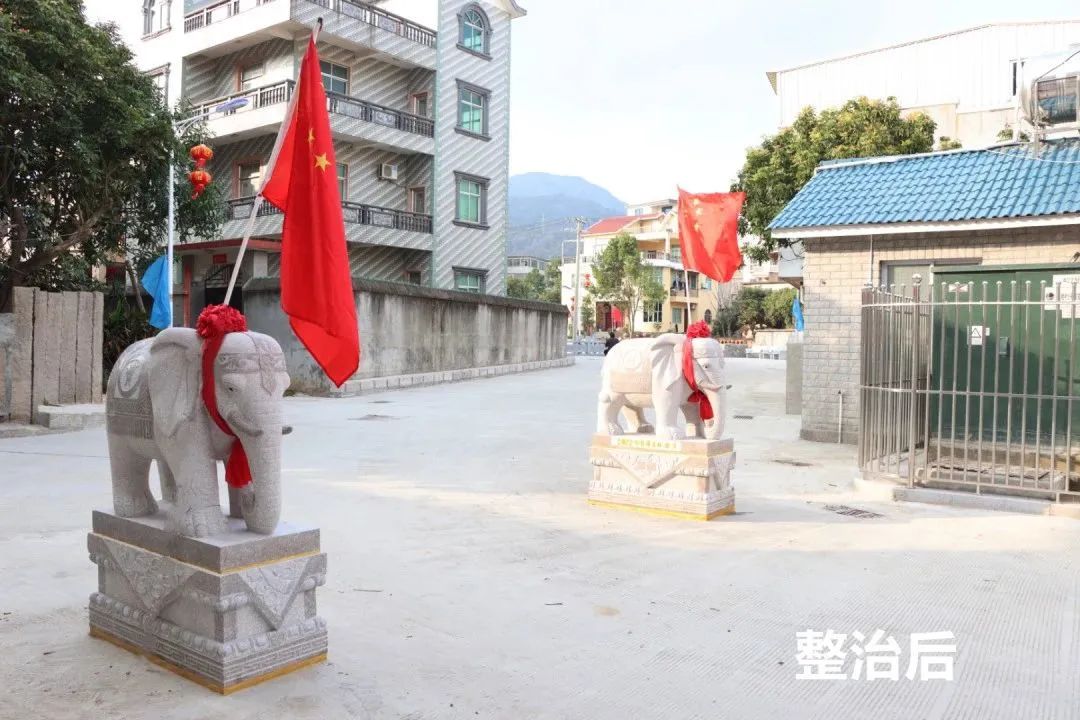 践初心，化难题，赢民心！古槐镇“三问于民”有成效！