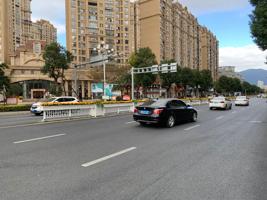 全新提升！长乐这些重要道路将大变样