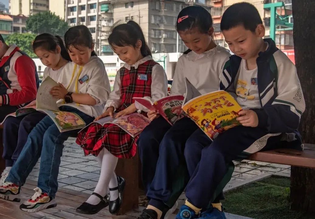 软硬实力提升！长乐人“家门口”的好学校越来越多啦！