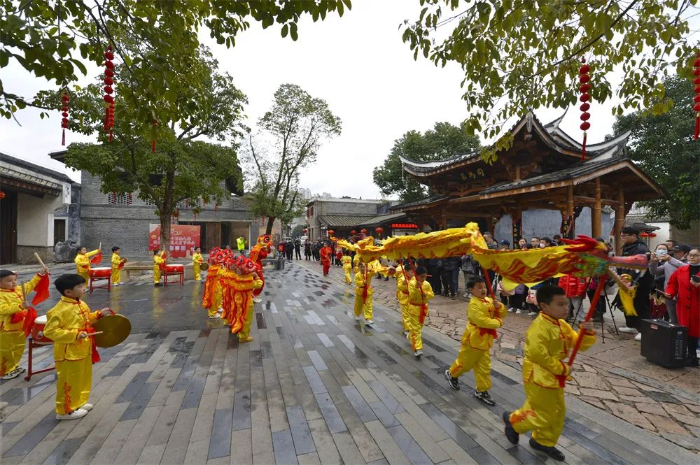 长乐：海滨邹鲁 大爱暖千秋